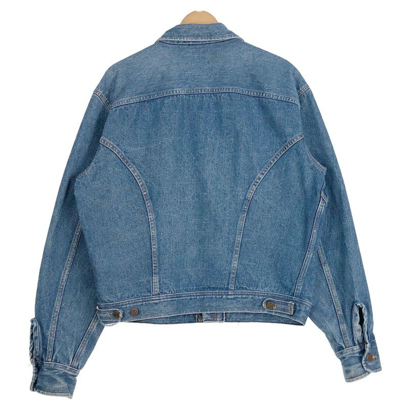 古着 90s Dickies デニムジャケット | Flamingo Online 古着屋 古着 90s Dickies デニムジャケット | Flamingo Online 古着屋