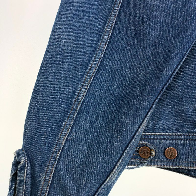古着 90s Dickies デニムジャケット | Flamingo Online 古着屋 