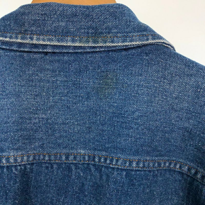 古着 90s Dickies デニムジャケット | Flamingo Online 古着屋