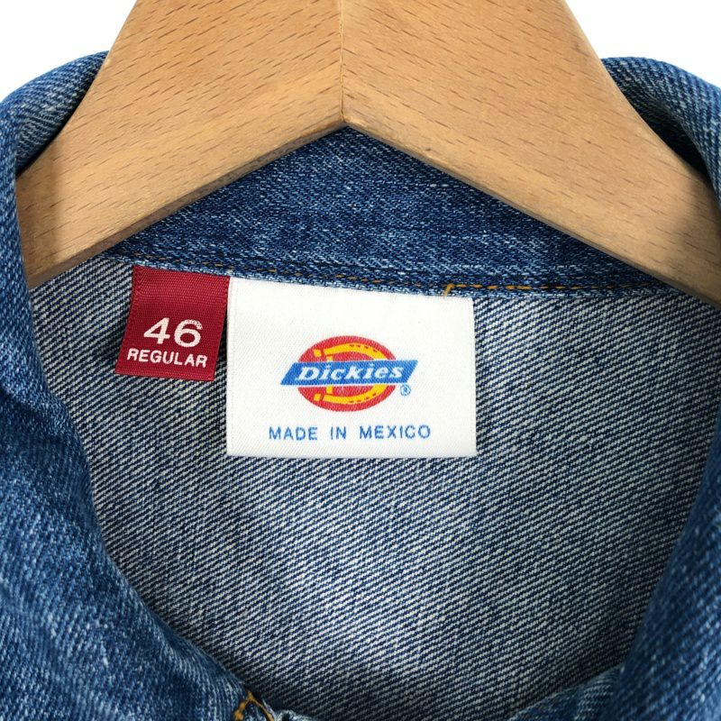 古着 90s Dickies デニムジャケット | Flamingo Online 古着屋