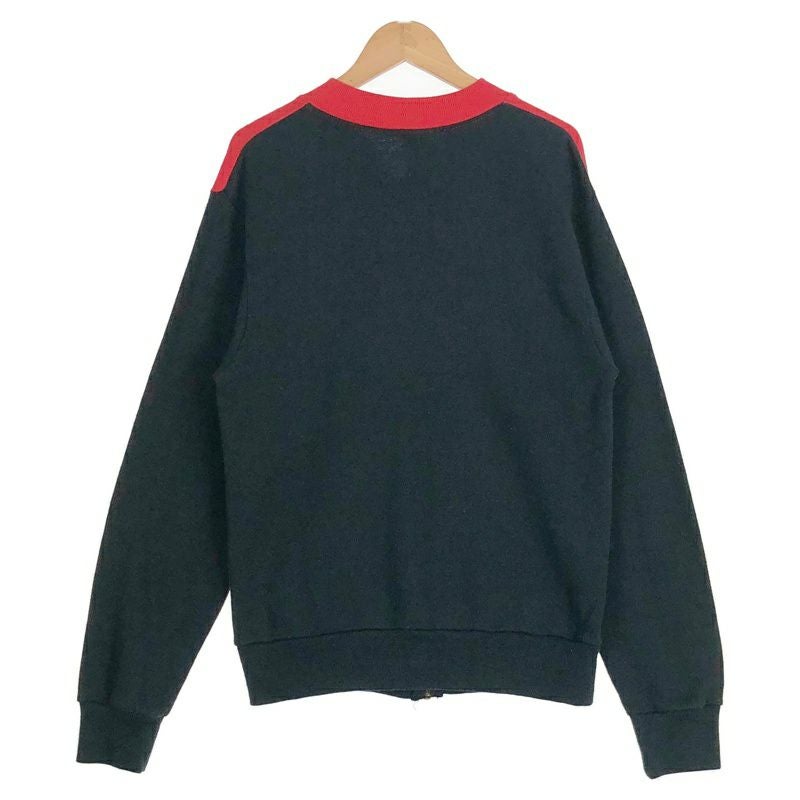 古着 90s USA製 NIKE ツートーン ジャージトップス | Flamingo Online