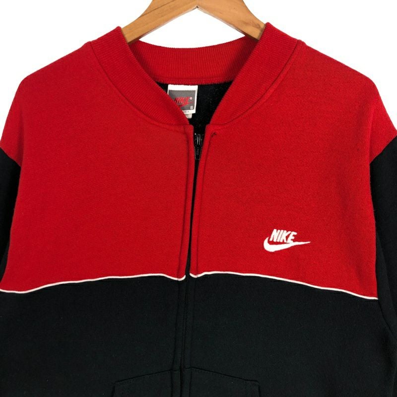 古着 90s USA製 NIKE ツートーン ジャージトップス | Flamingo Online