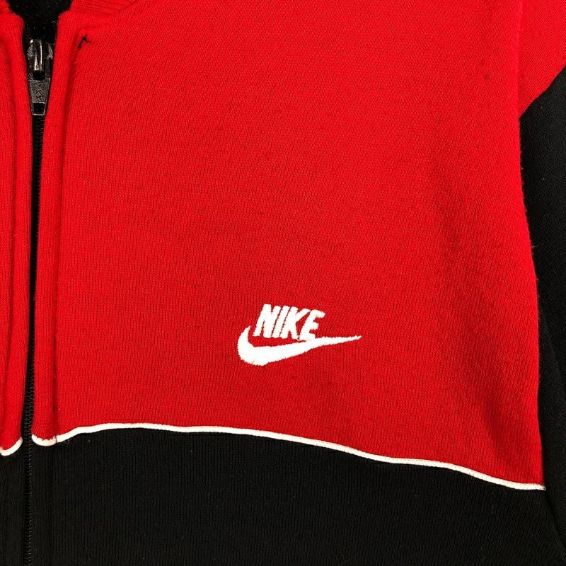 古着 90s USA製 NIKE ツートーン ジャージトップス | Flamingo Online