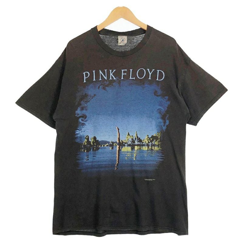 古着 90s USA製 KISS hot in the shade Tシャツ | Flamingo Online