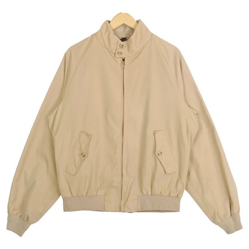 80s BARACUTA G9 バラクータ スウィングトップ 古着 80s BARACUTA G-9 スウィングトップ | Flamingo Online 古着屋