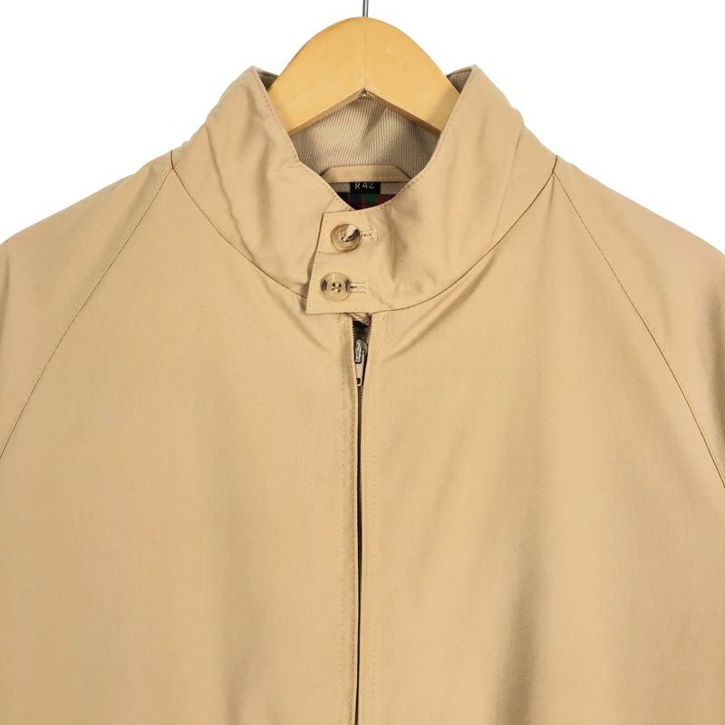 古着 80s BARACUTA G-9 スウィングトップ | Flamingo Online 古着屋