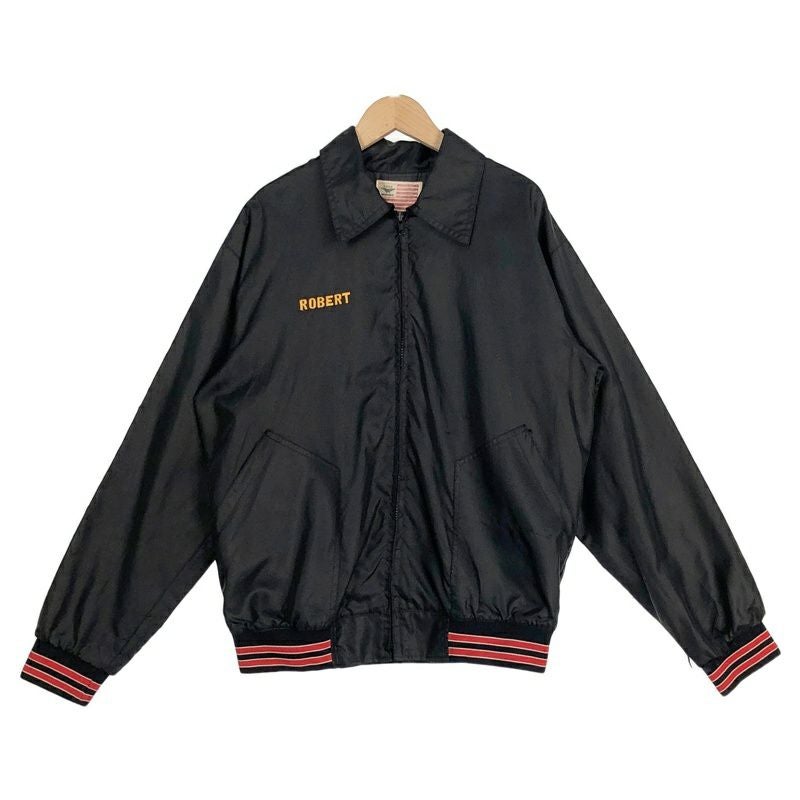 チャンピョン　古着　ジャケット 古着 70s champion コーチジャケット | Flamingo Online 古着屋