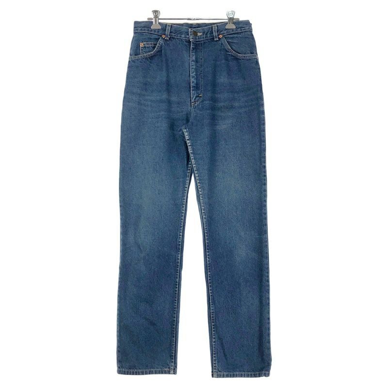 古着 USA製 90s Lee テーパードデニムパンツ | Flamingo Online 古着屋