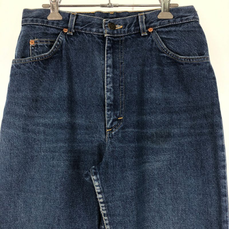 古着 80s USA製 Lee RIDERS デニムパンツ | Flamingo Online 古着屋