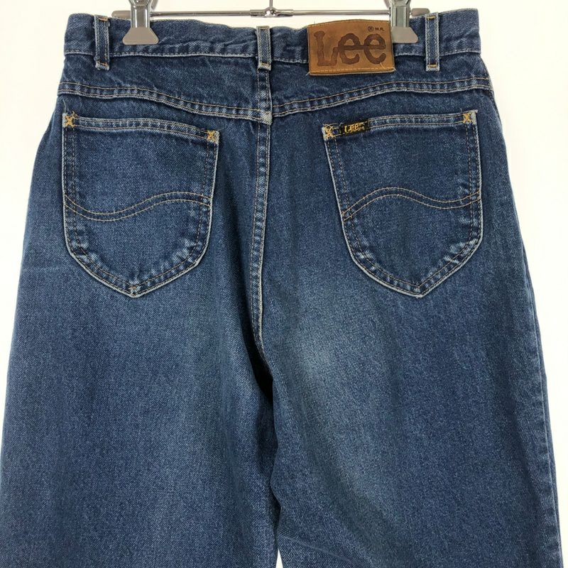 古着 80s USA製 Lee RIDERS デニムパンツ | Flamingo Online 古着屋