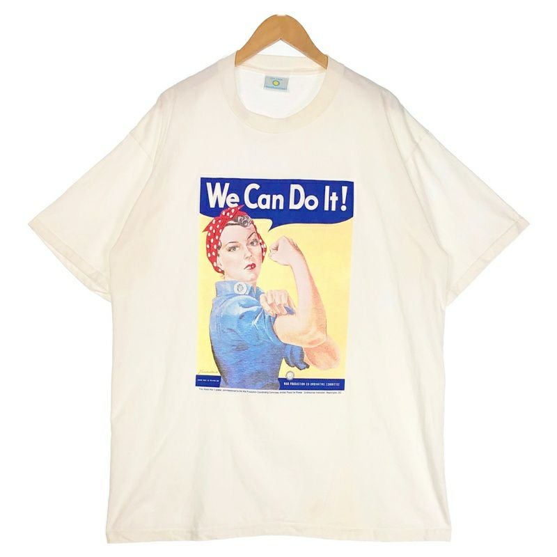 白Tシャツ