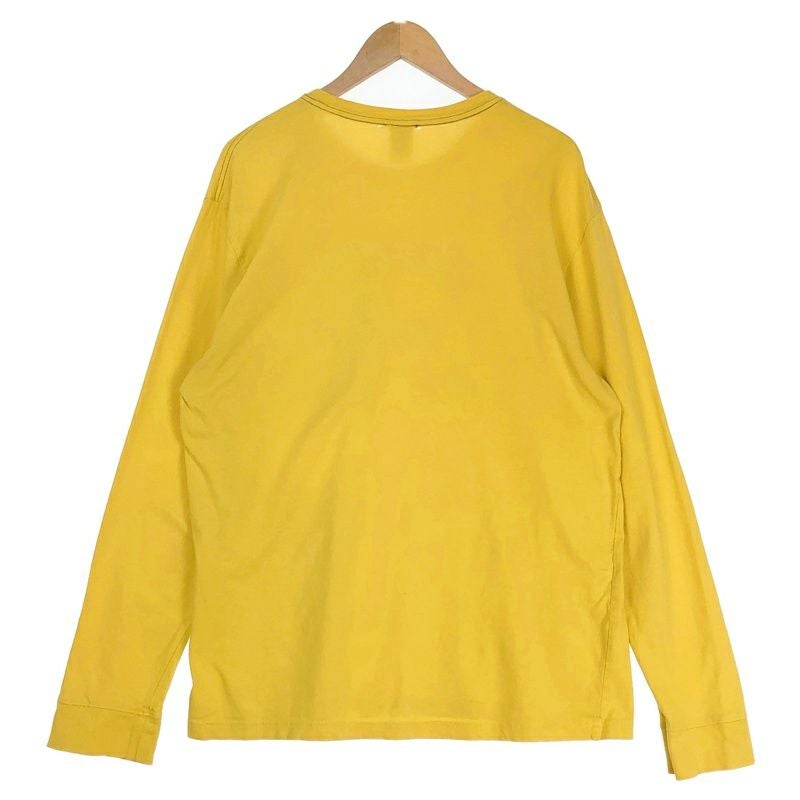 古着 OLDNAVY ロゴプリント ロンT | Flamingo Online 古着屋フラミンゴ