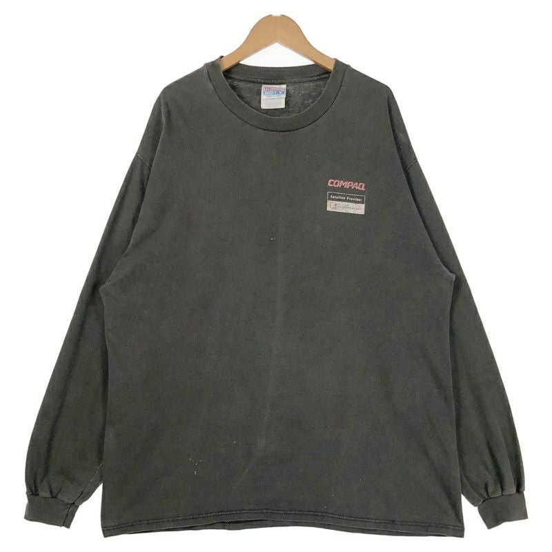 古着 Primitive 袖プリントロンT | Flamingo Online 古着屋フラミンゴ