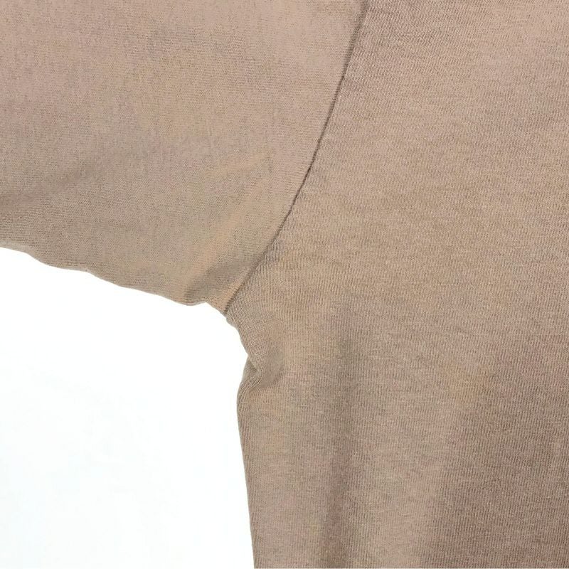 古着 USA製 90s patagonia Beneficial T's プリントロンT | Flamingo