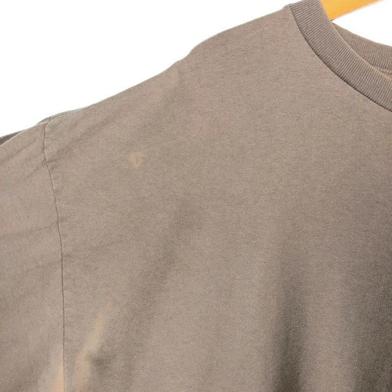 古着 USA製 90s patagonia Beneficial T's プリントロンT | Flamingo 古着 USA製 90s patagonia Beneficial T's プリントロンT | Flamingo