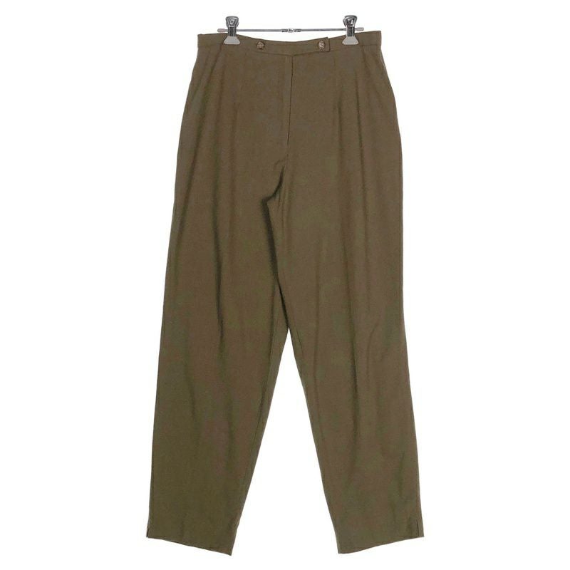 古着 Lizclaiborne グレンチェック スラックス | Flamingo Online 古着