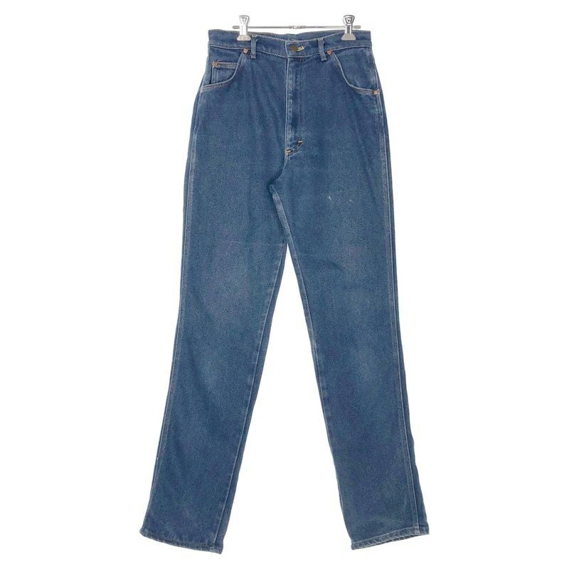 【超希少・限定】Lee ヴィンテージデニムバナー 90s レア 非売品 90s アメリカ製 Lee リー 290-0041 デニムパンツ ジーンズ