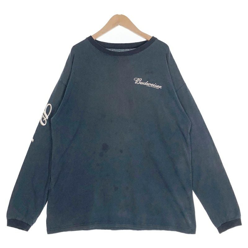 古着 Primitive 袖プリントロンT | Flamingo Online 古着屋フラミンゴ