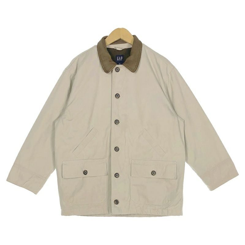 古着 GAP レザー テーラード ジャケット | Flamingo Online 古着屋