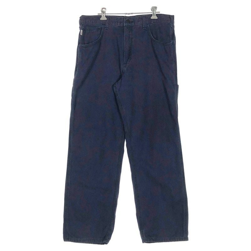 【古着】carhartt FR ワークパンツ 古着 Carhartt FR ワークパンツ | Flamingo Online 古着屋フラミンゴ