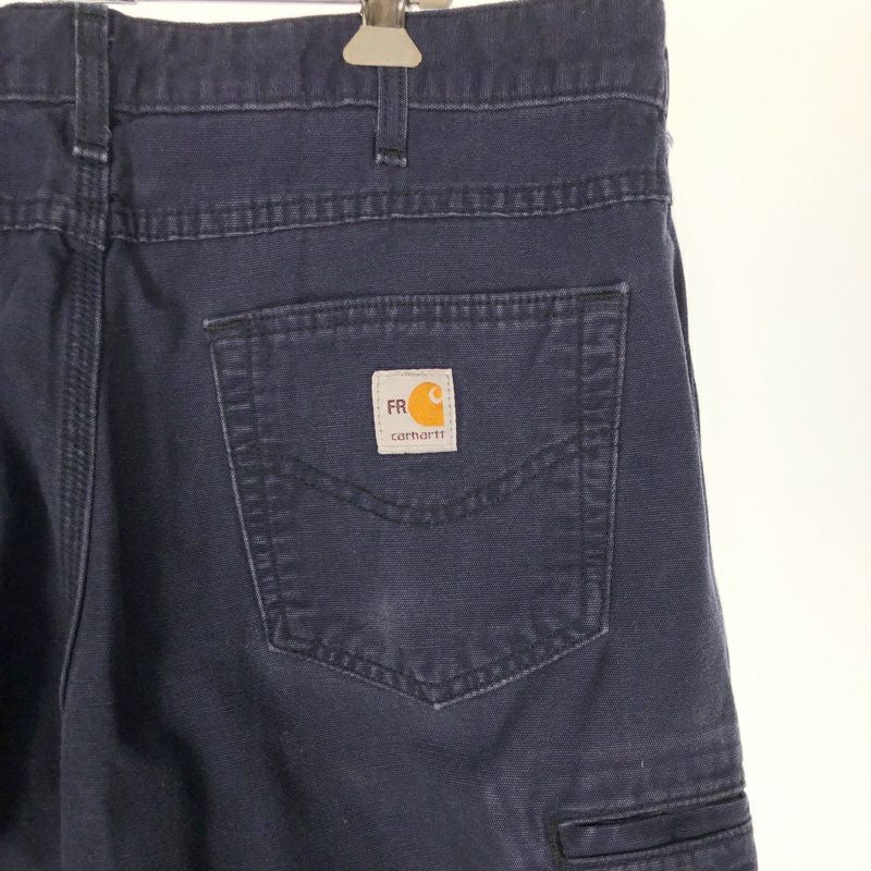 古着 Carhartt FR ワークパンツ | Flamingo Online 古着屋フラミンゴ
