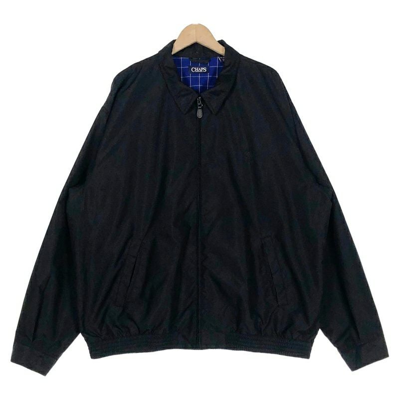 古着 ラルフローレン スウィングトップ ブラック | Flamingo Online 古着 ラルフローレン スウィングトップ ブラック | Flamingo Online