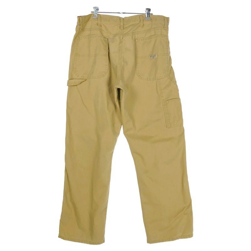 古着 メキシコ製 Wrangler ペインターパンツ | Flamingo Online 古着屋
