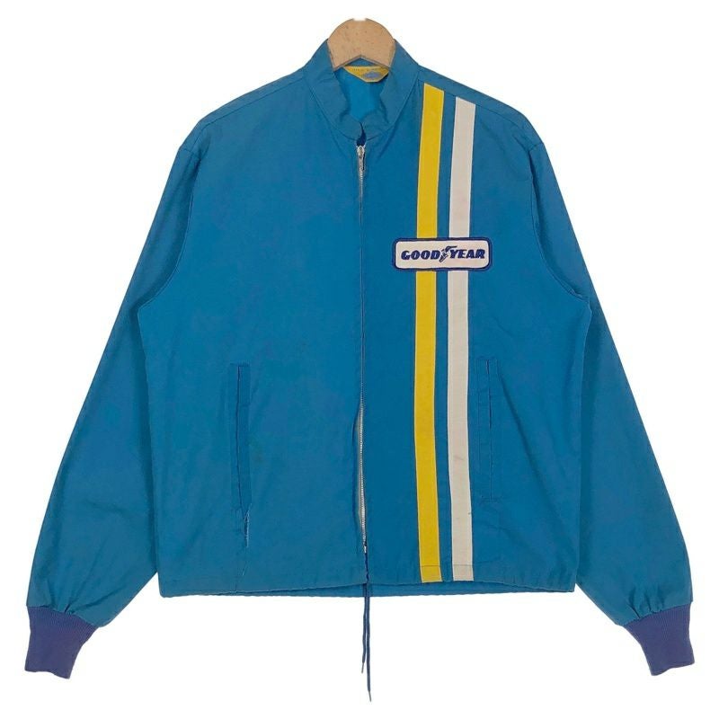 古着 GOODYEAR レーシングジャケット | Flamingo Online 古着屋