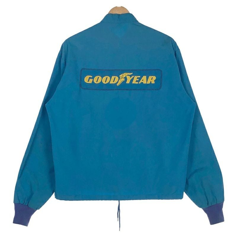 古着 GOODYEAR レーシングジャケット | Flamingo Online 古着屋