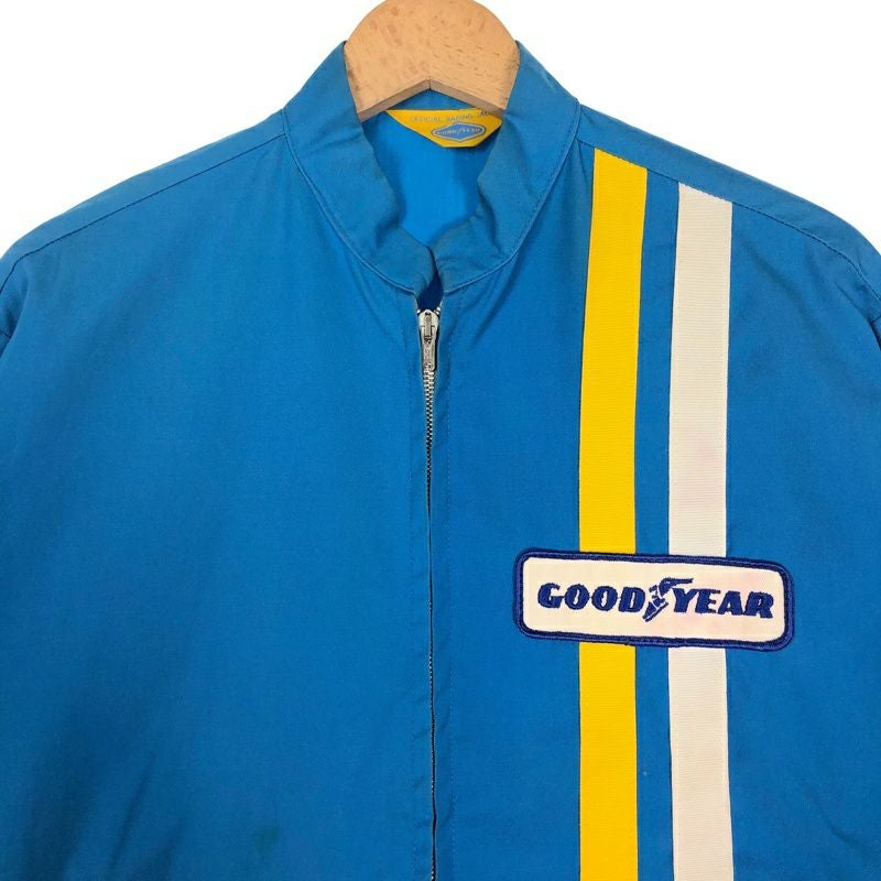 古着 GOODYEAR レーシングジャケット | Flamingo Online 古着屋