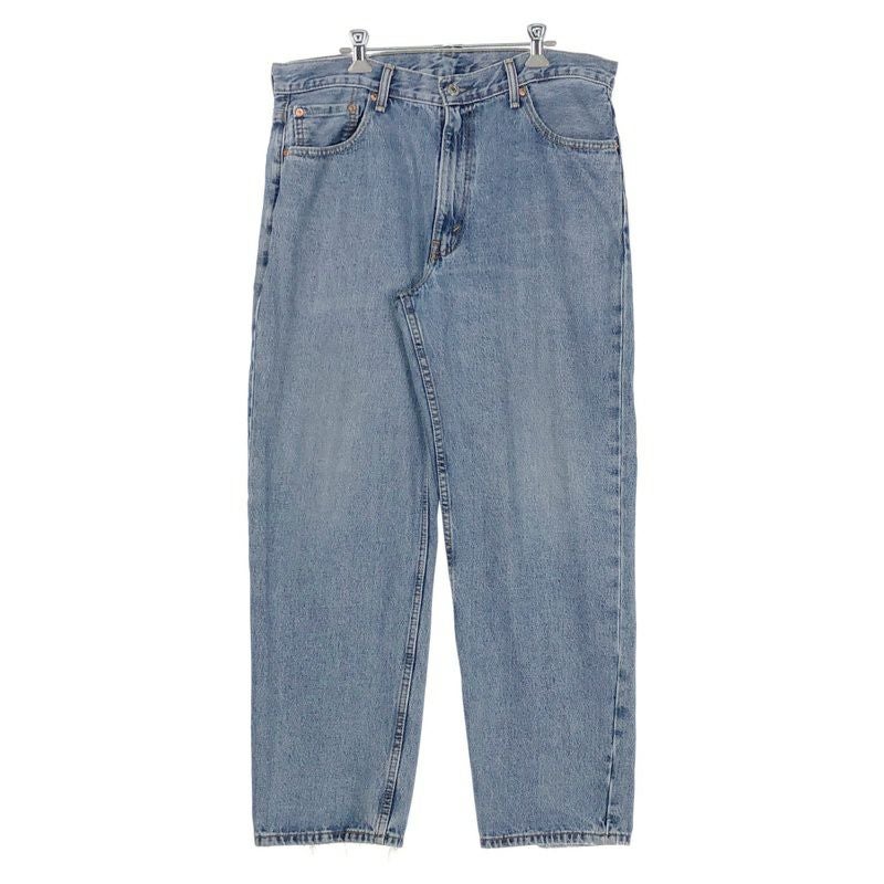 古着 80s ROUNDHOUSE ヒッコリーオーバーオール | Flamingo Online
