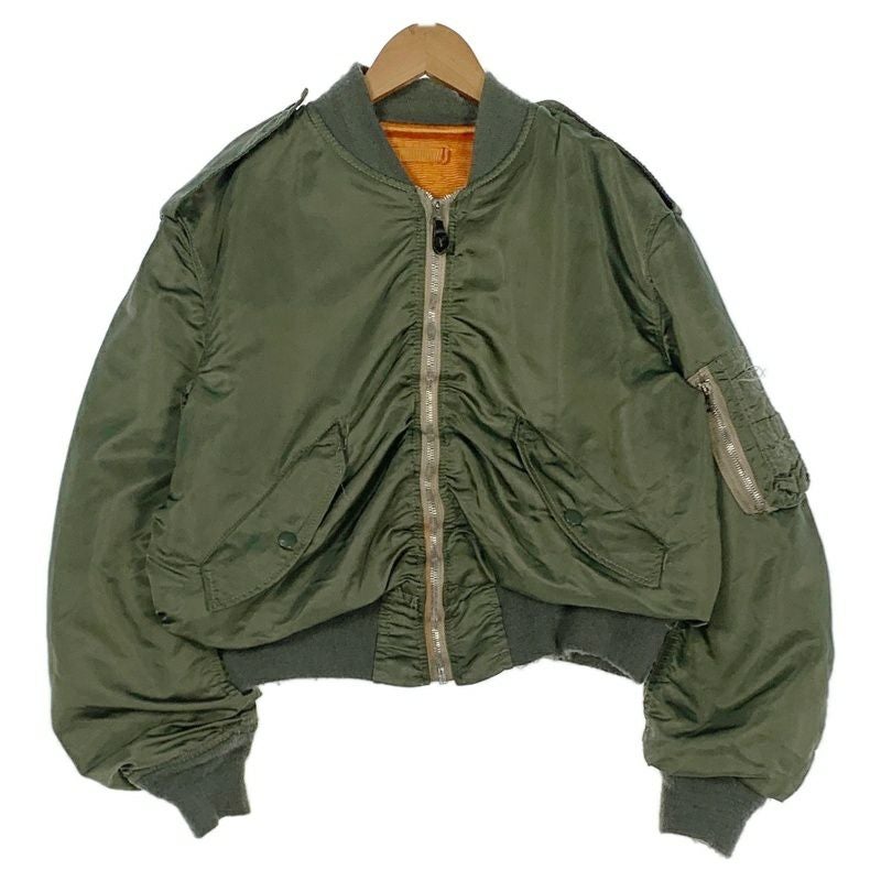 古着 USAF L-2B フライトジャケット | Flamingo Online 古着屋