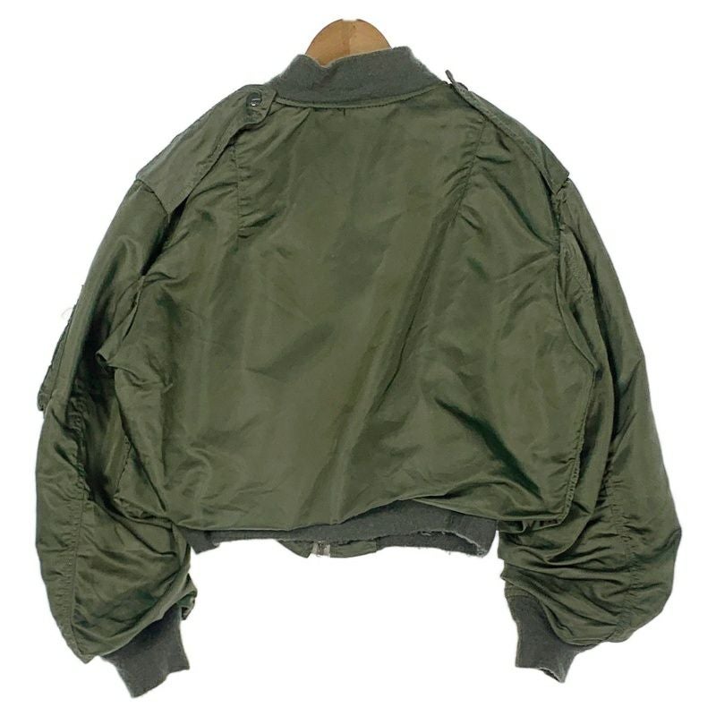 古着 USAF L-2B フライトジャケット | Flamingo Online 古着屋