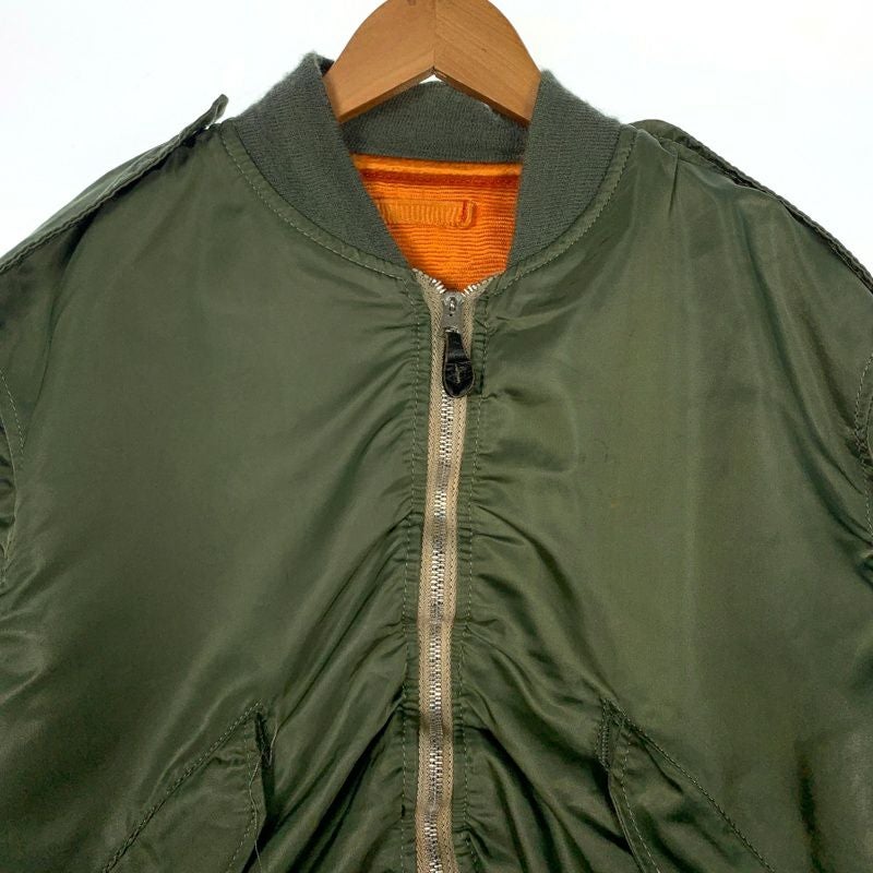 古着 USAF L-2B フライトジャケット | Flamingo Online 古着屋