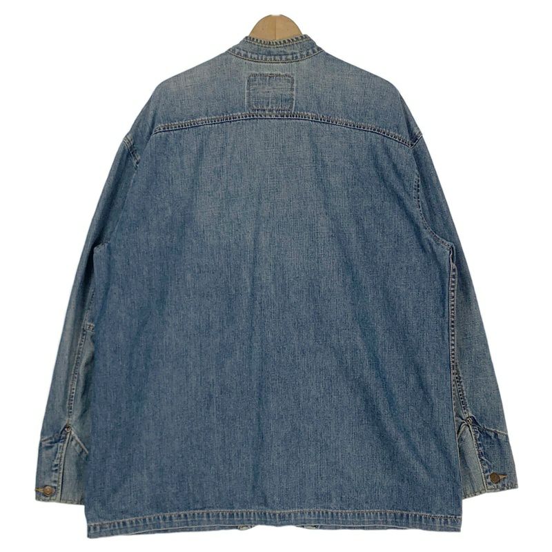 古着 90s Levi's 70515 デニムカバーオール | Flamingo Online 古着屋
