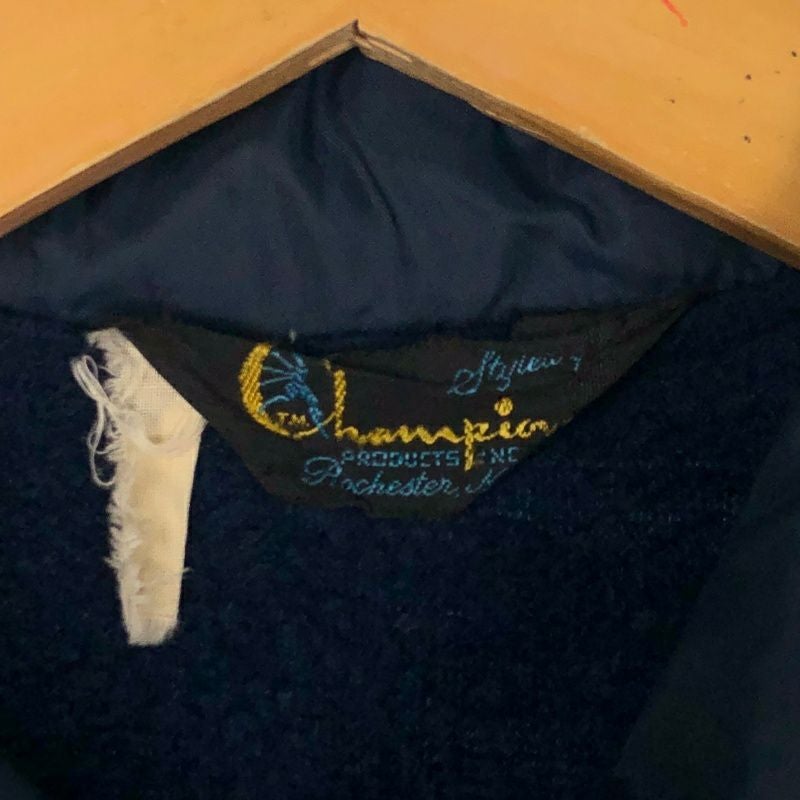 古着 70s champion コーチジャケット | Flamingo Online 古着屋