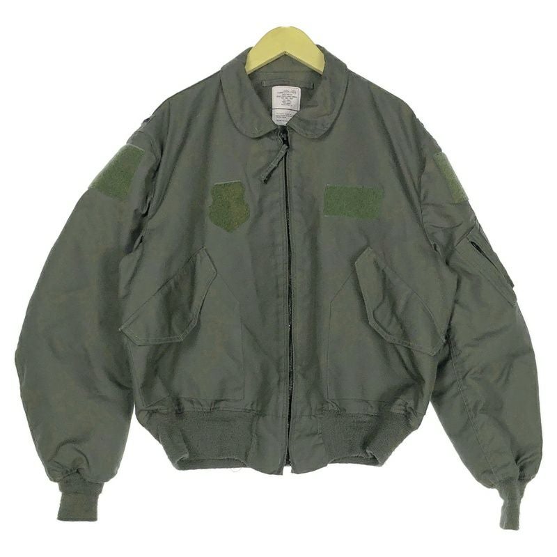 古着 USAF CWU-36/P アラミド フライトジャケット | Flamingo Online