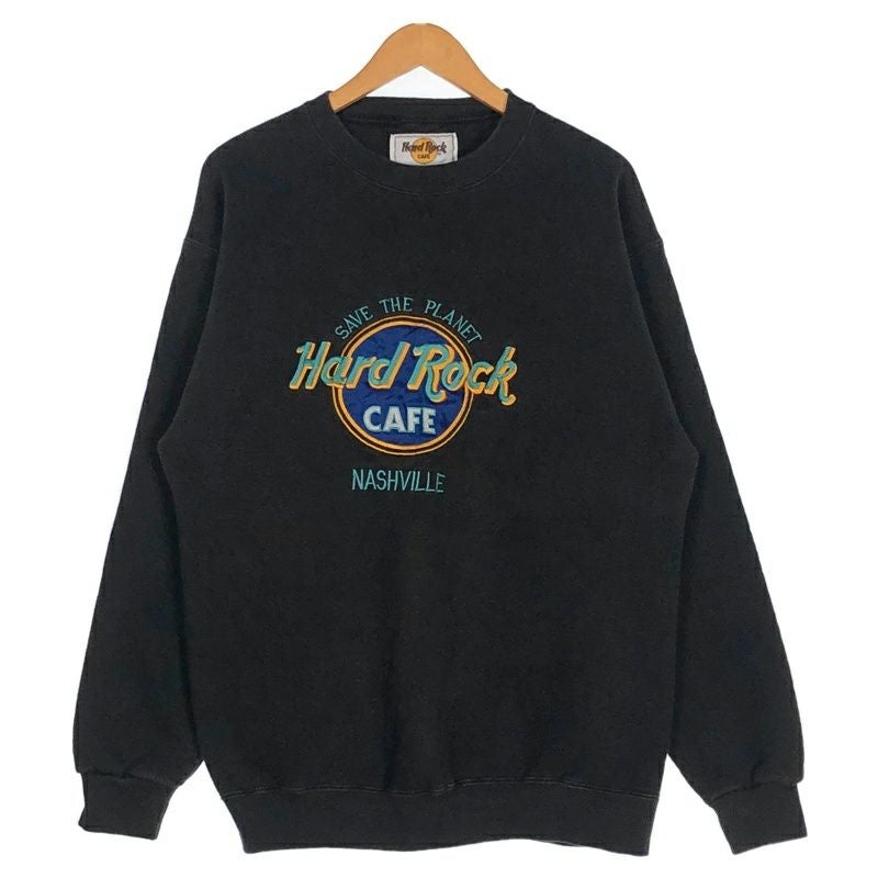 古着 90s MILLION WOMAN MARCH スウェット | Flamingo Online 古着屋