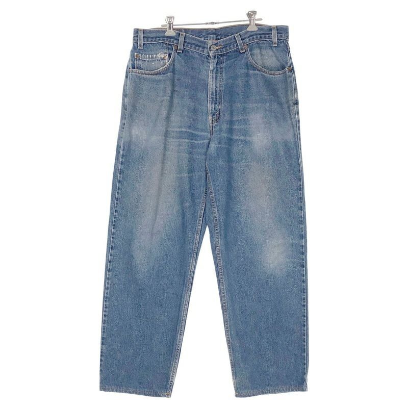 激レア】非売品 Wrangler デニムバナー 当時物 コレクション 販促物
