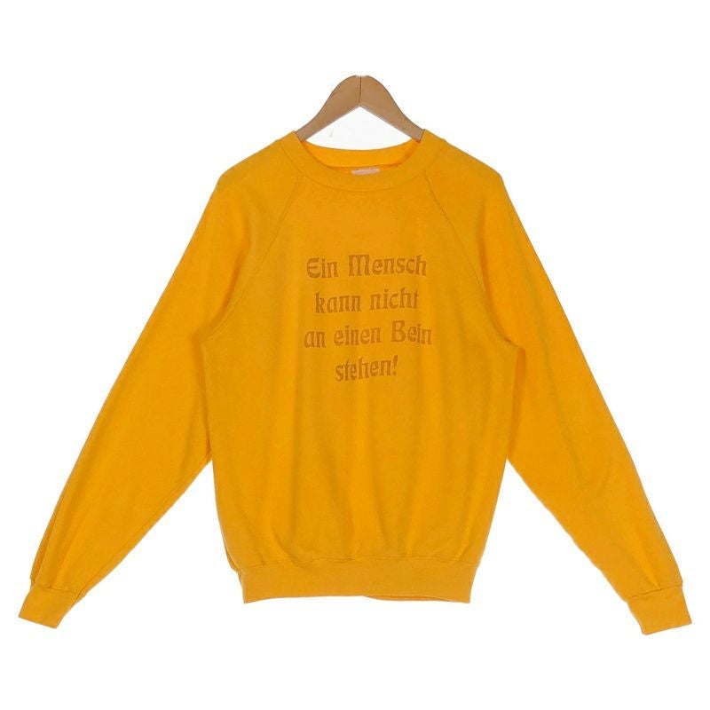 古着 90s MILLION WOMAN MARCH スウェット | Flamingo Online 古着屋