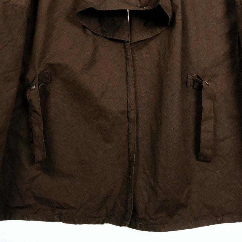 古着 OUTBACK オイルドダスターコート | Flamingo Online 古着屋