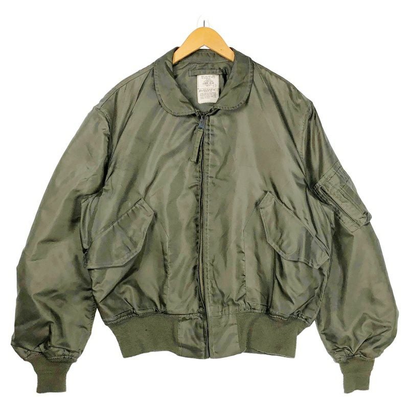 古着 USAF CWU-36/P アラミド フライトジャケット | Flamingo Online