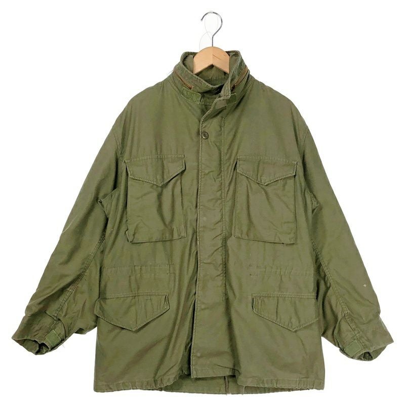 古着 70s M-65 フィールドジャケット | Flamingo Online 古着屋