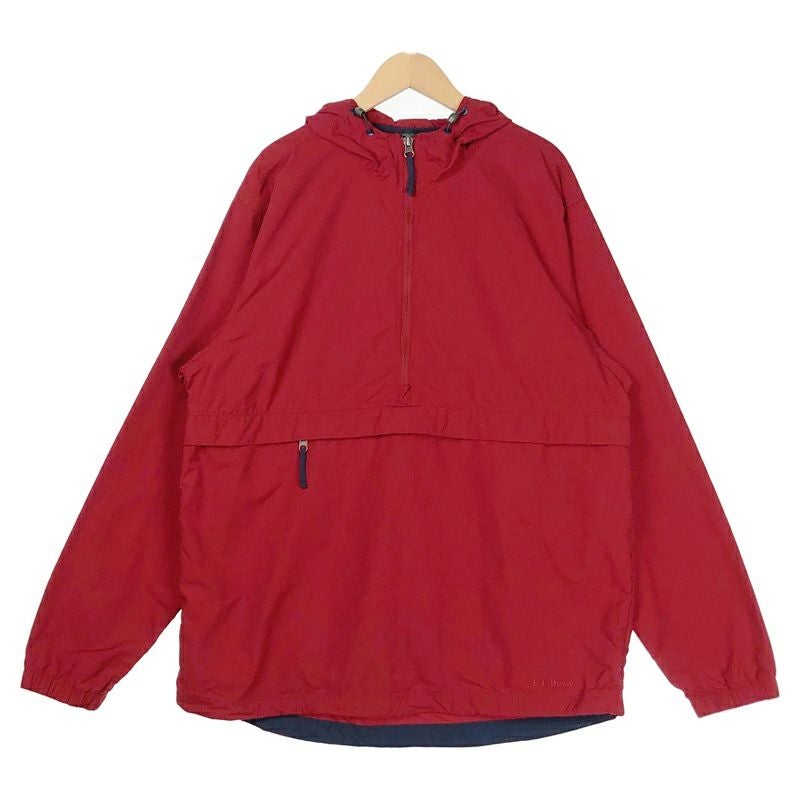 古着 90s L.L.Bean アノラックパーカー | Flamingo Online 古着屋