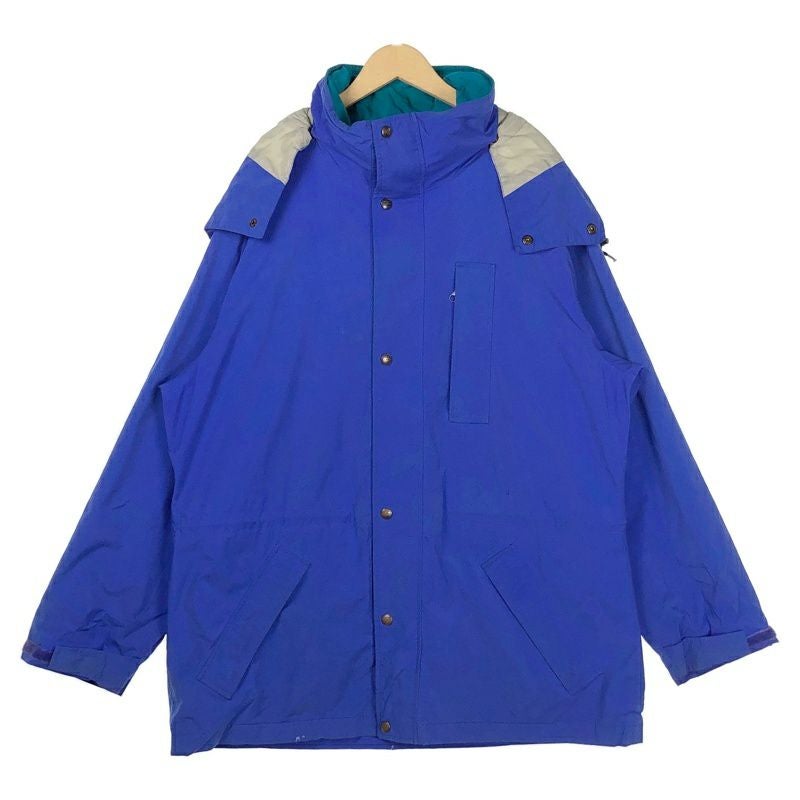 古着 80s EddieBauer ナイロンジャケット | Flamingo Online 古着屋