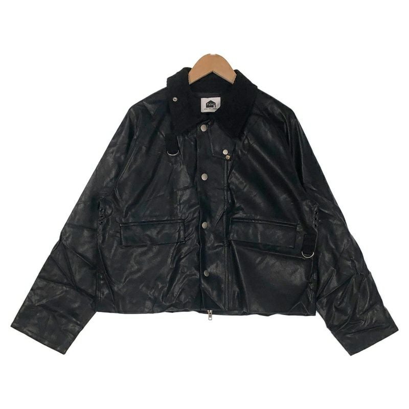 スペシャル USA製 Flamingo ライダースジャケット レザー フラミンゴ leather-jacket | Flamingo Online 古着屋フラミンゴ オンラインショップ
