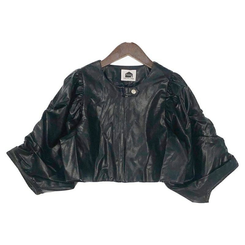 スペシャル USA製 Flamingo ライダースジャケット レザー フラミンゴ leather-jacket | Flamingo Online 古着屋フラミンゴ オンラインショップ