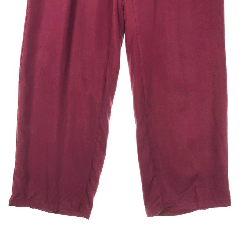 FAFATT タック入り スラックス | Flamingo Online 古着屋フラミンゴ