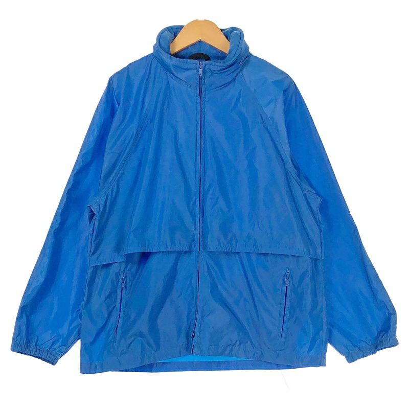 古着 80s EddieBauer ナイロンジャケット | Flamingo Online 古着屋