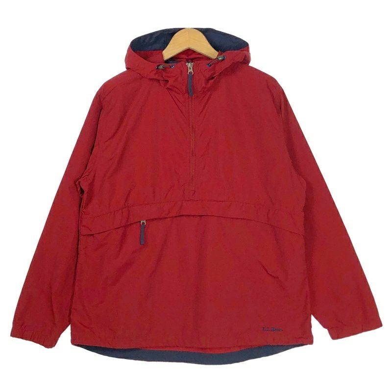 古着 90s L.L.Bean アノラックパーカー | Flamingo Online 古着屋